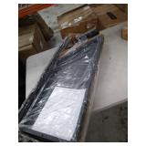 Blackstone 36" Griddle Surround Table Accessory for 36" Front Grease Models