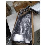 Blackstone 36" Griddle Surround Table Accessory for 36" Front Grease Models