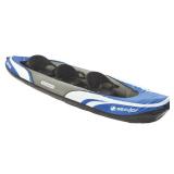 Sevylor Big Basin 3-Person Inflatable Kayak