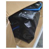 Sevylor Big Basin 3-Person Inflatable Kayak