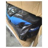 Sevylor Big Basin 3-Person Inflatable Kayak