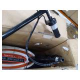 Razor - Power Core E100 Electric Scooter - Red