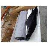 Bestop Supertop Classic Replacement Skin Black Denim