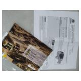 Bestop Supertop Classic Replacement Skin Black Denim