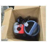 Hoover Pet Max Complete Bagless Upright Vacuum Cleaner UH74110