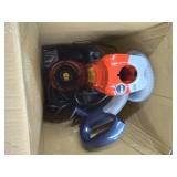 Hoover Pet Max Complete Bagless Upright Vacuum Cleaner UH74110