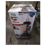 Hoover Pet Max Complete Bagless Upright Vacuum Cleaner UH74110