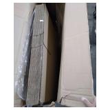 Moving Boxes 1 Room Economy Moving Kit UBOXES Brand - 15 Medium & Small Boxes & Moving Supplies