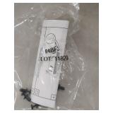 Auto Ventshade AVS 20593 Carflector Dark Smoke Hood Shield for 2016-2019 Chevrolet Cruze , Black