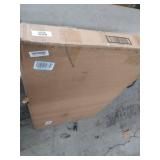 Summer Multi-Use Decorative Extra Tall Walk-Thru Baby Gate, Metal, Bronze Finish - 36 Tall, Fits Openings up to 28.5 to 48 Wide, Baby and Pet Gate for Doorways and Stairways