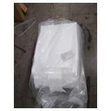 SwimWays Terra Sol Sonoma Chaise Lounge - White