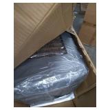 Hessaire 950 sq. ft. Portable Evaporative Cooler 3100 CFM