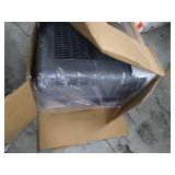 Hessaire 950 sq. ft. Portable Evaporative Cooler 3100 CFM