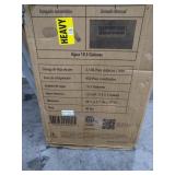 Hessaire 950 sq. ft. Portable Evaporative Cooler 3100 CFM