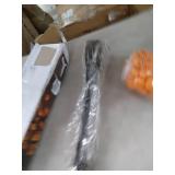 KPCB 30LED Artificial Tree for Halloween Room DÃ©cor Aesthetic Modern Ornament Tree Lamp 2.3FT Black Birch Tree for Wedding, Party, Holiday