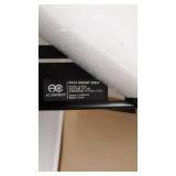 AC Infinity Vented Cantilever 1U Universal Rack Shelf