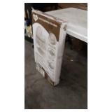 Delta Children Deluxe Sweet Beginnings Bassinet, Falling Leaves