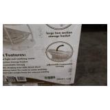 Delta Children Deluxe Sweet Beginnings Bassinet, Falling Leaves