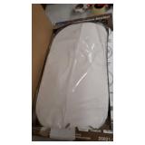 Delta Children Deluxe Sweet Beginnings Bassinet, Falling Leaves