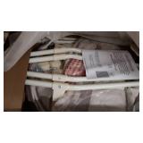 Delta Children Deluxe Sweet Beginnings Bassinet, Falling Leaves