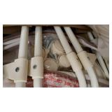 Delta Children Deluxe Sweet Beginnings Bassinet, Falling Leaves