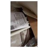 Delta Children Deluxe Sweet Beginnings Bassinet, Falling Leaves