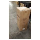 Caddytek Caddy Lite EZ Fold 3 Wheel Golf Push Cart Version 8