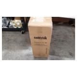 Caddytek Caddy Lite EZ Fold 3 Wheel Golf Push Cart Version 8