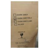 Caddytek Caddy Lite EZ Fold 3 Wheel Golf Push Cart Version 8