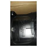 Caddytek Caddy Lite EZ Fold 3 Wheel Golf Push Cart Version 8