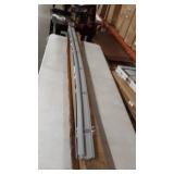 CHICOLOGY Blinds for Windows , Mini Blinds , Window Blinds , Door Blinds , Blinds & Shades , Camper Blinds , Mini Blinds for Windows , Horizontal Window Blinds , Gloss White, 78" W X 72" H