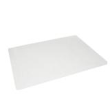 46"x60" Chair Mat For Low Pile Carpet Clear - OFM