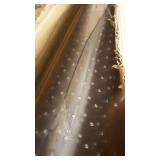 46"x60" Chair Mat For Low Pile Carpet Clear - OFM