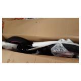 Blue Pro Balance Bike for Big Kids and Kids with Special Needs - 16" No Pedal Glide Training Bicycle for Children Ages 5,6,7,8. Peddle-Less Bike Made for Fun Learning.