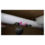 Blue Pro Balance Bike for Big Kids and Kids with Special Needs - 16" No Pedal Glide Training Bicycle for Children Ages 5,6,7,8. Peddle-Less Bike Made for Fun Learning.