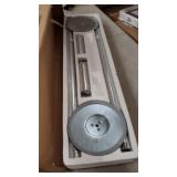 Professional Spinning/Dancing Pole