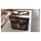Keurig Coffee Maker Favorites