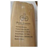 Home-Complete HC-4202 Walk-In Greenhouse- Indoor Outdoor with 8 Sturdy Shelves-Grow Plants, Seedlings, Herbs, or Flowers In Any Season-Gardening Rack