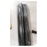 Home-Complete HC-4202 Walk-In Greenhouse- Indoor Outdoor with 8 Sturdy Shelves-Grow Plants, Seedlings, Herbs, or Flowers In Any Season-Gardening Rack