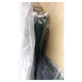 Home-Complete HC-4202 Walk-In Greenhouse- Indoor Outdoor with 8 Sturdy Shelves-Grow Plants, Seedlings, Herbs, or Flowers In Any Season-Gardening Rack