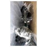 Home-Complete HC-4202 Walk-In Greenhouse- Indoor Outdoor with 8 Sturdy Shelves-Grow Plants, Seedlings, Herbs, or Flowers In Any Season-Gardening Rack