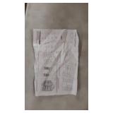 Home-Complete HC-4202 Walk-In Greenhouse- Indoor Outdoor with 8 Sturdy Shelves-Grow Plants, Seedlings, Herbs, or Flowers In Any Season-Gardening Rack