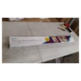 KidCo Stairway Gate Installation Kit