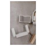 KidCo Stairway Gate Installation Kit