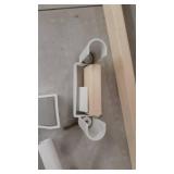 KidCo Stairway Gate Installation Kit
