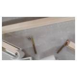 KidCo Stairway Gate Installation Kit