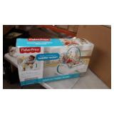 Fisher Price Infant-To-Toddler Rocker