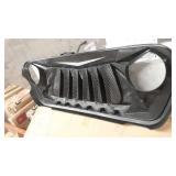 Jeep Replacement Grille