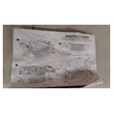 Jeep Replacement Grille