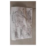 Jeep Replacement Grille